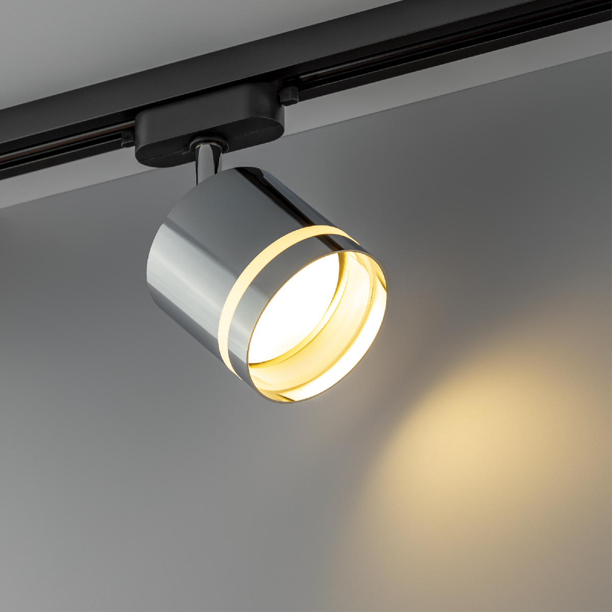 Трековый однофазный светильник Ritter Artline 59867 5