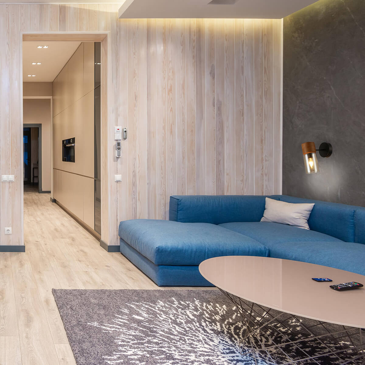 Бра F-Promo 2633-1W