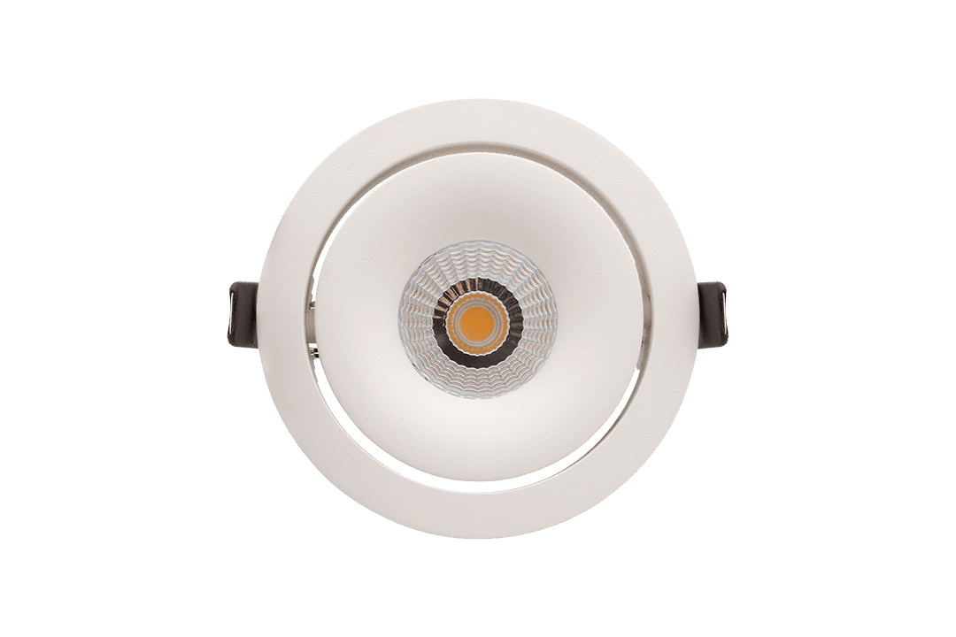 Встраиваемый светильник SWG DL-FS-1006-38-W-12-WW 003769