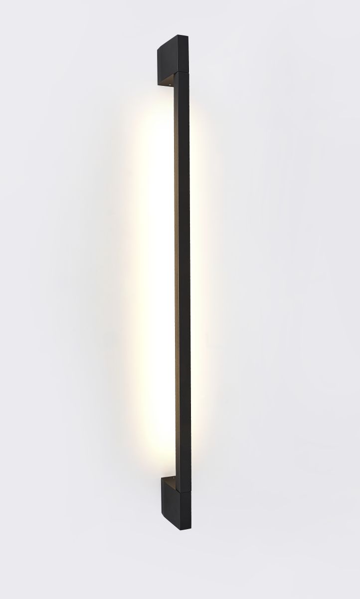 Уличный настенный светильник Donolux Line DL20474W9B900