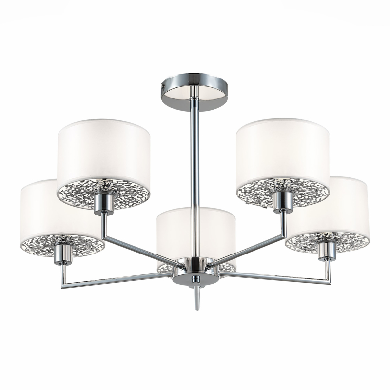 Подвесной светильник EVOLUCE BELGE SLE105003-05