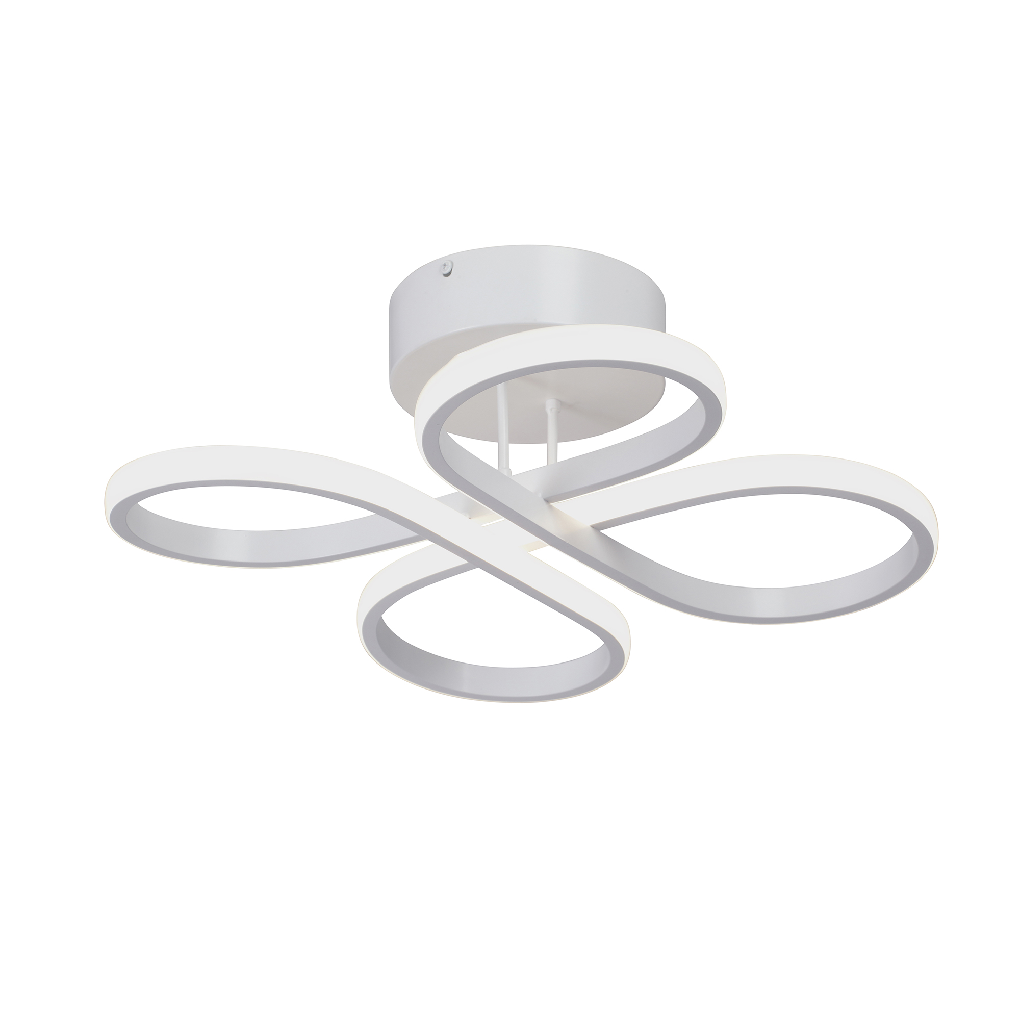 Потолочный светодиодный светильник Vitaluce V3778-0/4PL