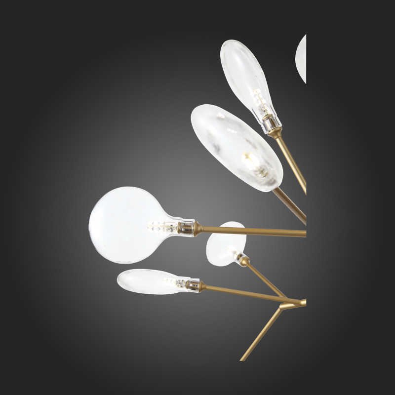 Торшер ST-Luce SL411.205.27