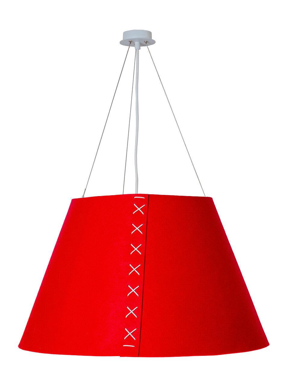 Подвесной светильник TopDecor Felt Boom A1 10