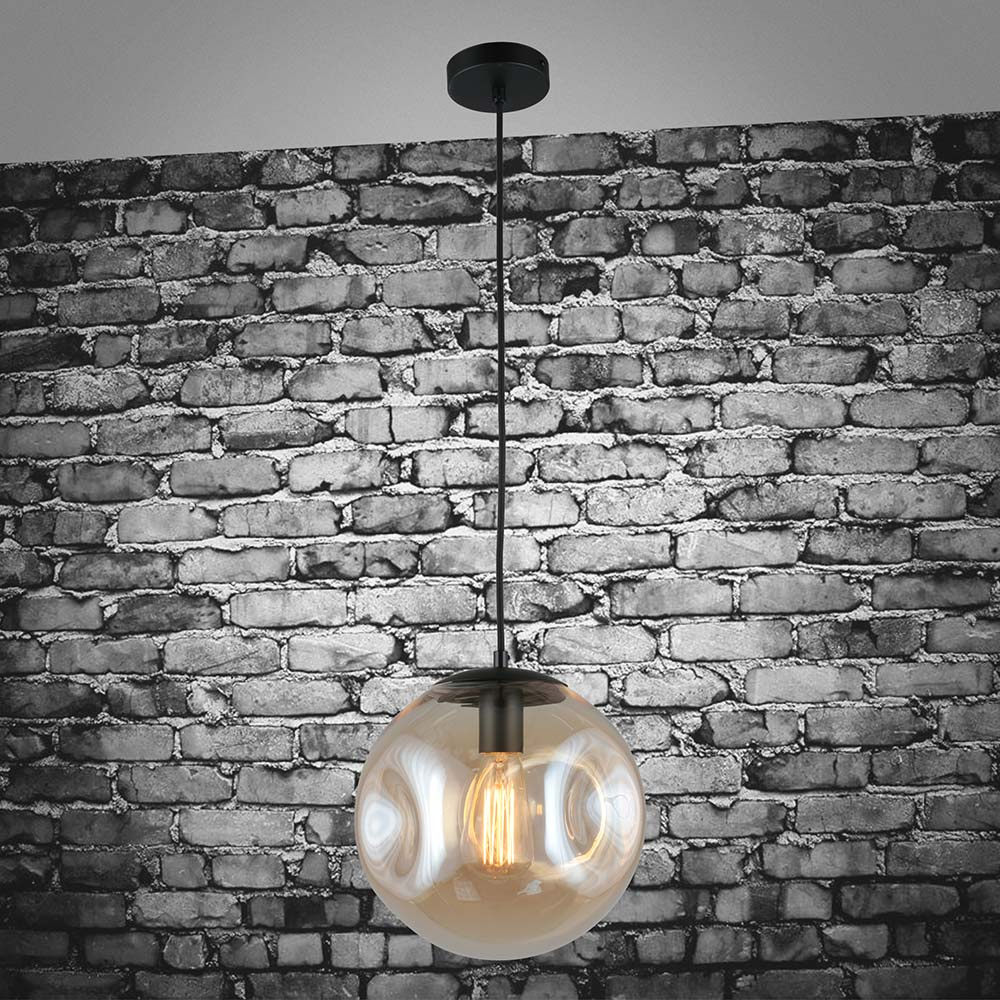 Подвесной светильник Omnilux Chivasso OML-91716-01