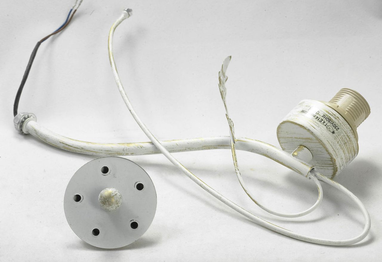 Подвесная люстра Lussole Lgo GRLSP-8063