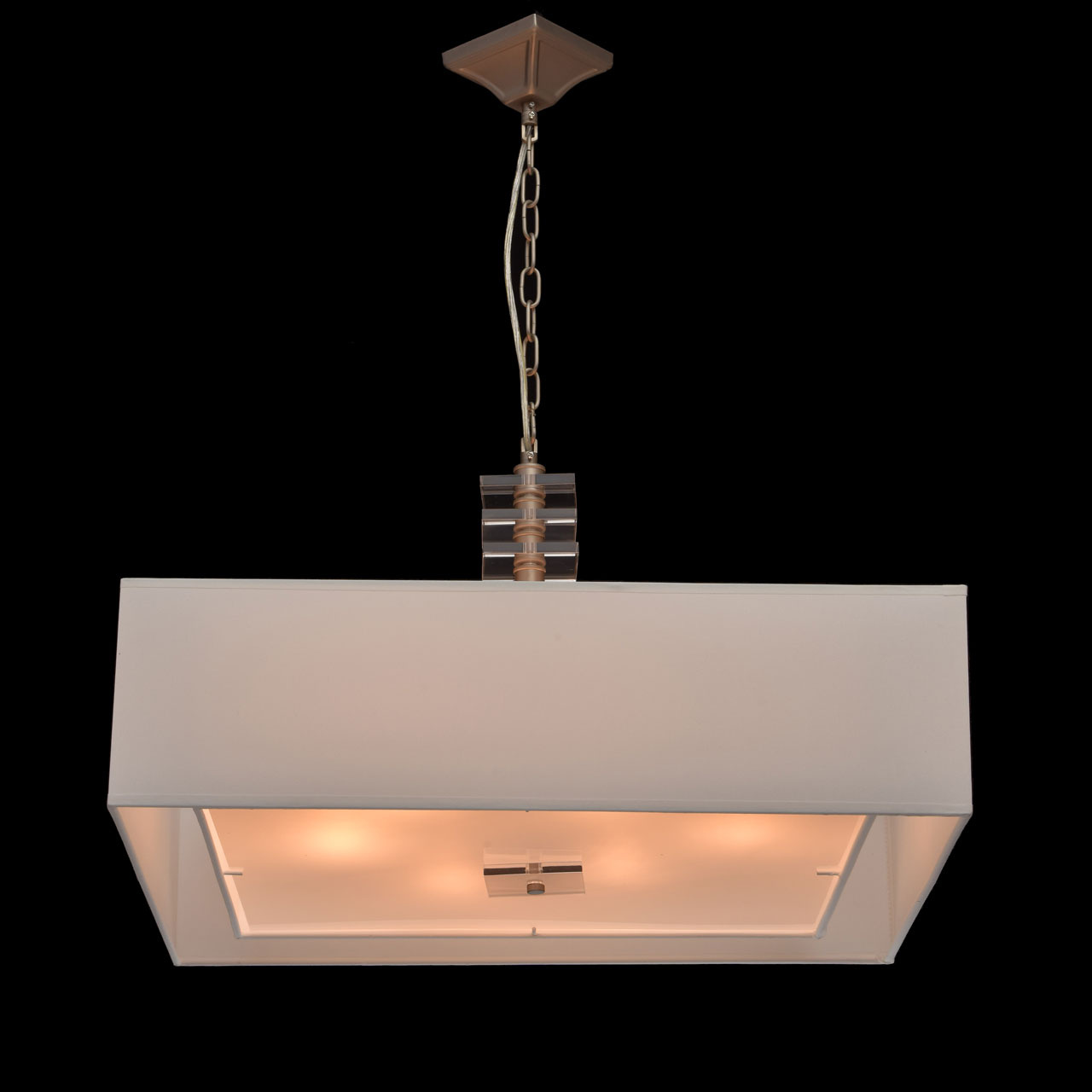 Подвесной светильник MW-Light Прато 4 101011808