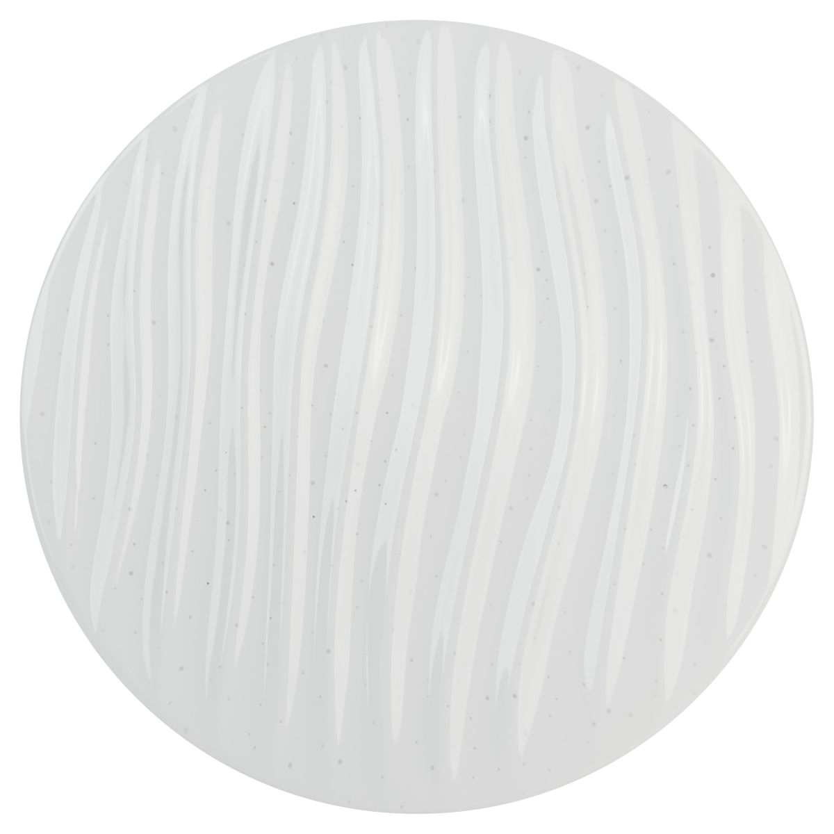 Потолочный светильник светодиодный круглый светодиодный круг ЭРА SPB-6 Slim Sahara 24W-6,5K Б0071126