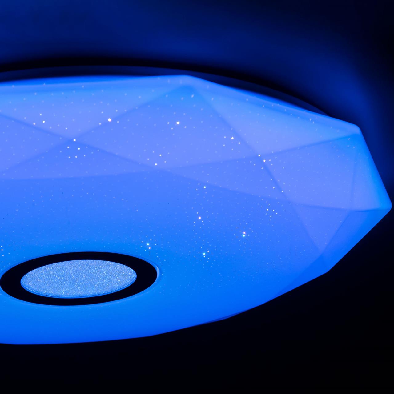 Накладной светильник Citilux CL713A60G в Москве