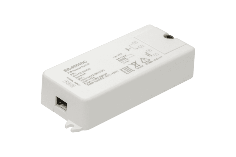 Датчик движения SWG SR-8004DC 002186