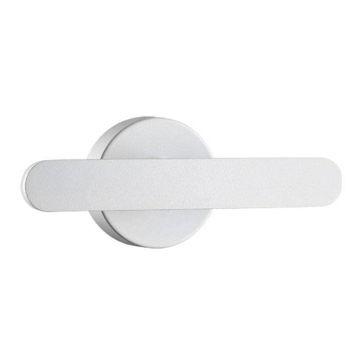 Уличный настенный светодиодный светильник Novotech Calle 357450