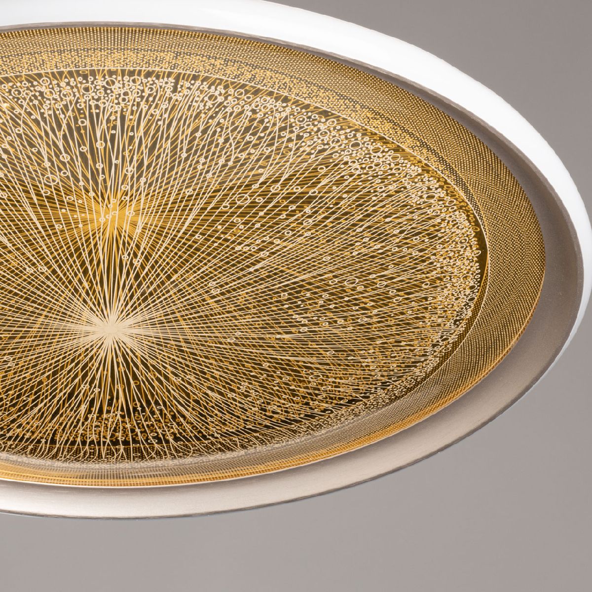 Потолочная люстра De Markt Норден 660014601