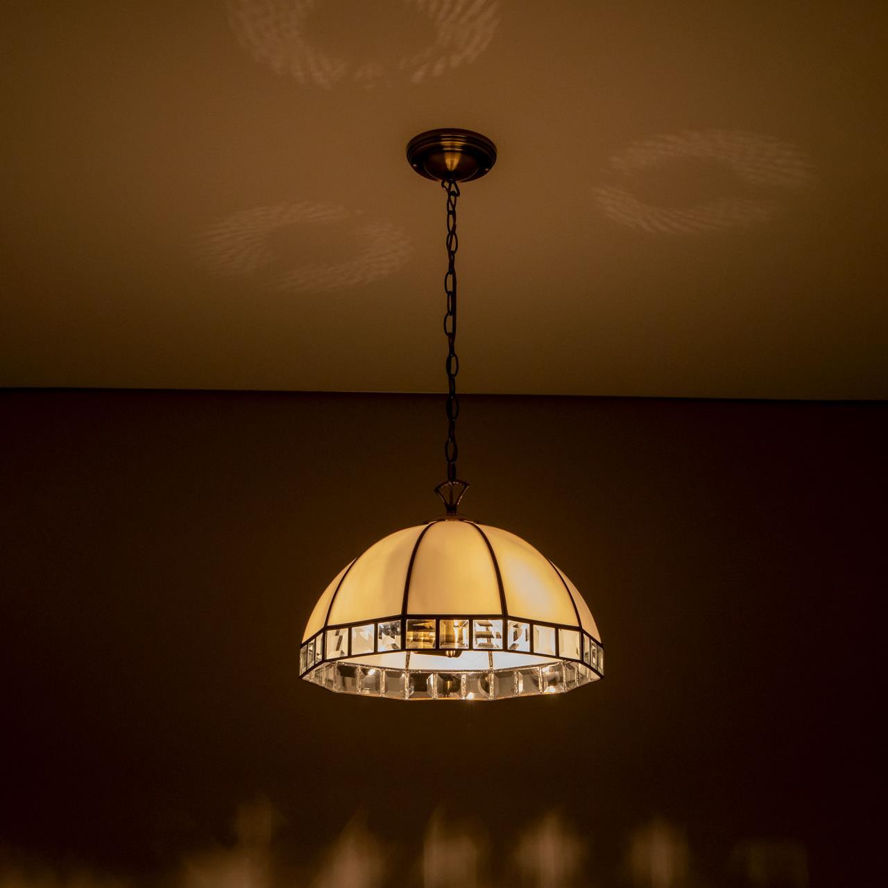 Подвесная люстра Citilux Шербург-1 CL440132 в Москве