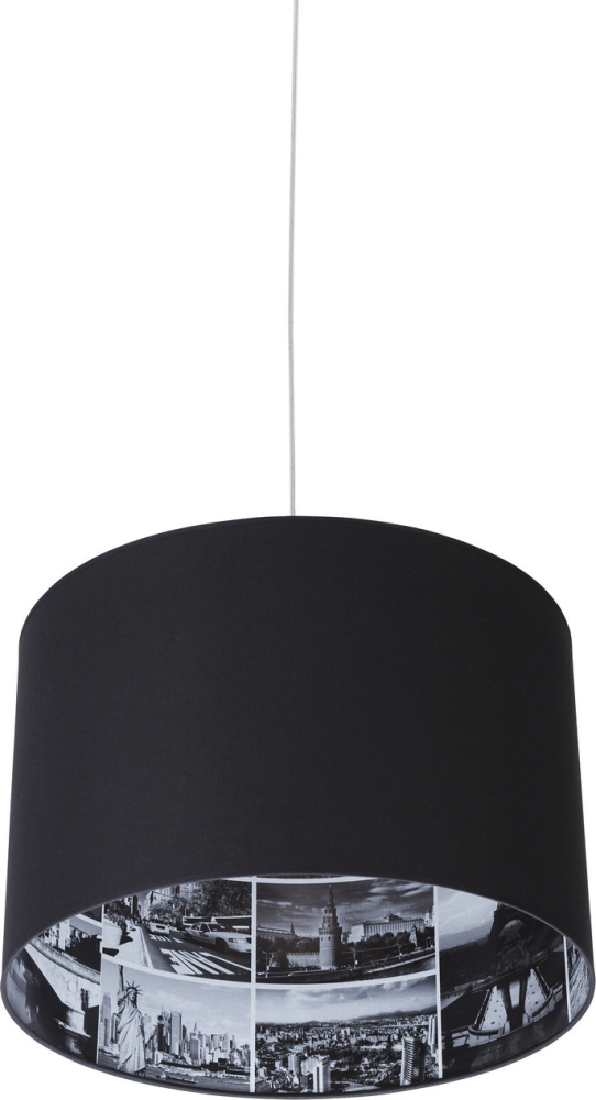 Подвесной светильник Nowodvorski Places 6548