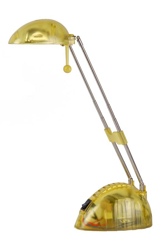 Настольная лампа LUCIDE 12651/21/34