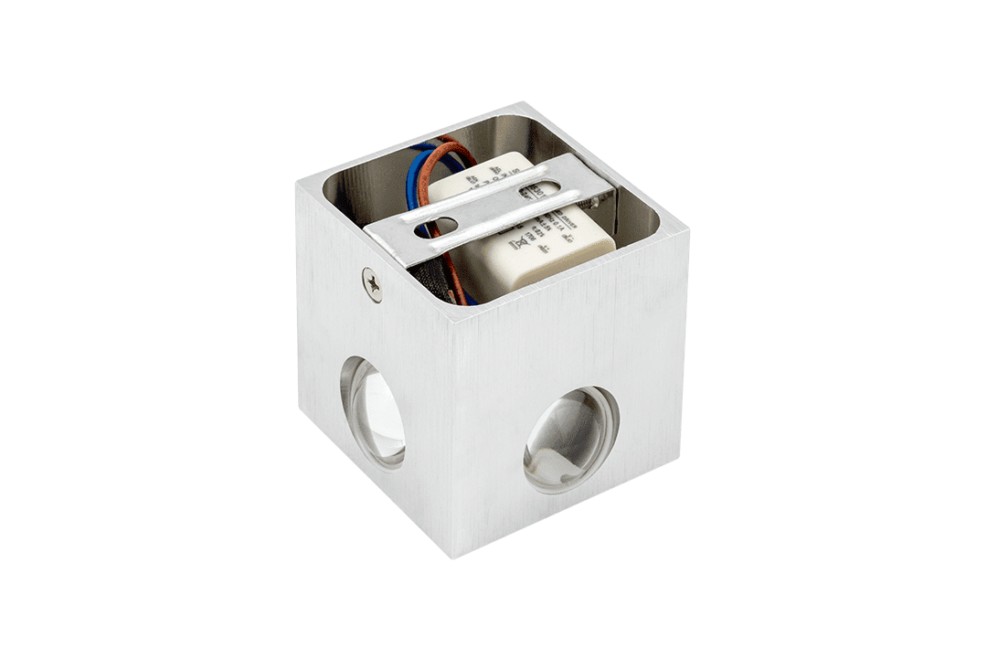 Настенный светильник DesignLed GW-9092-4-SL-NW 002086