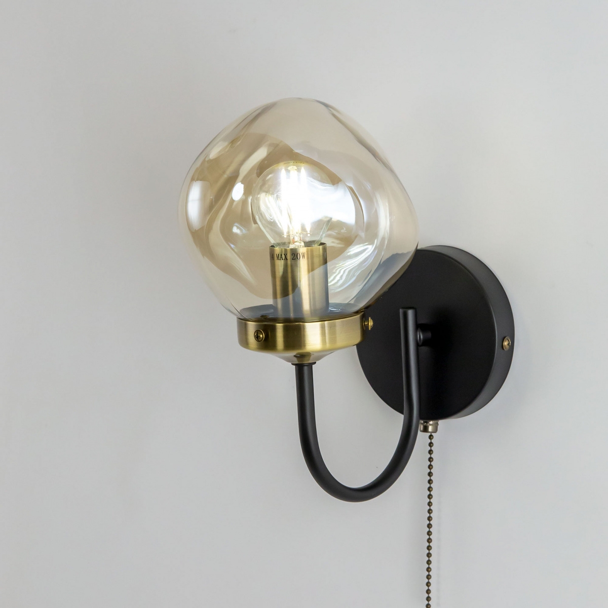 Бра Citilux Фабула CL110315