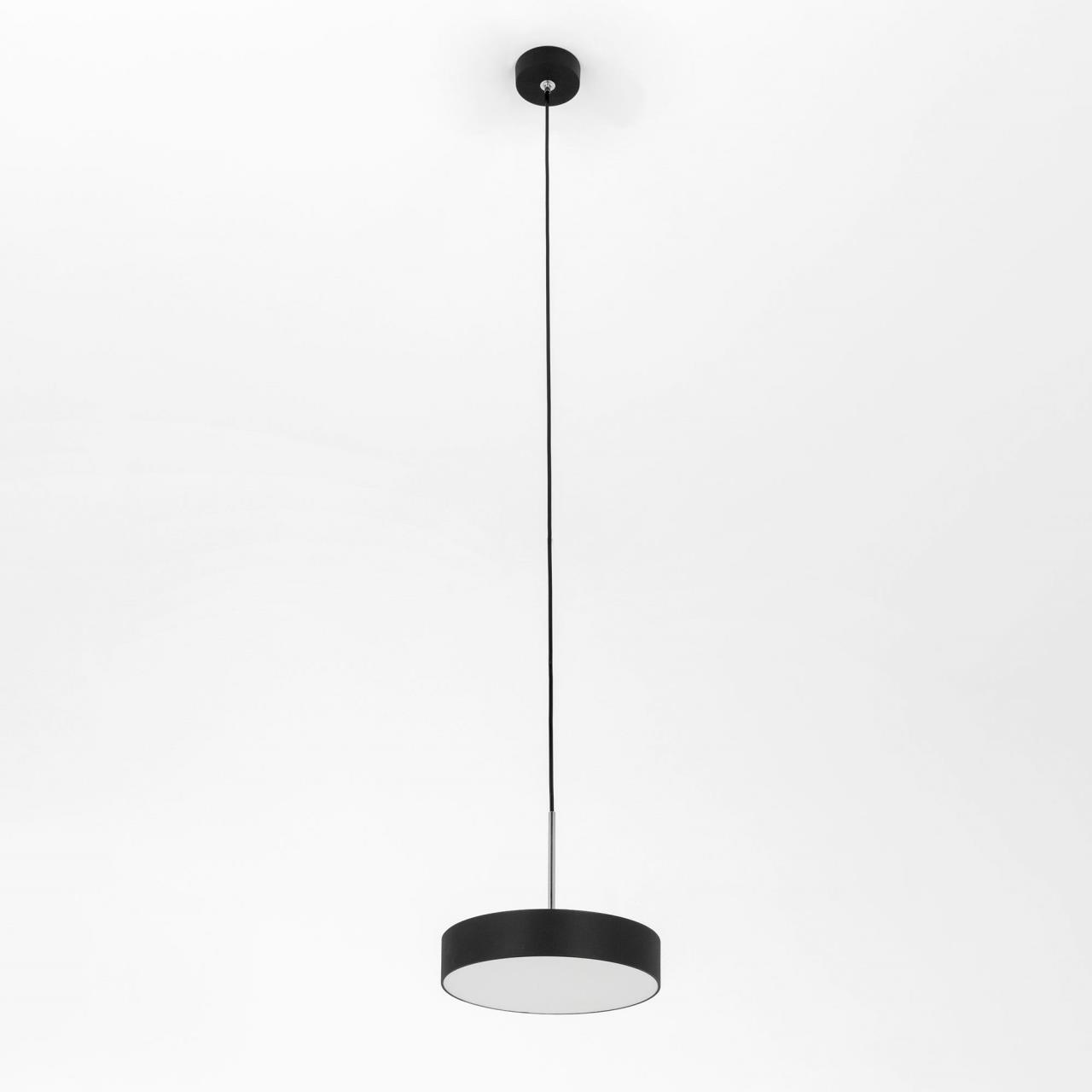 Подвесной светильник Citilux Тао CL712S182N