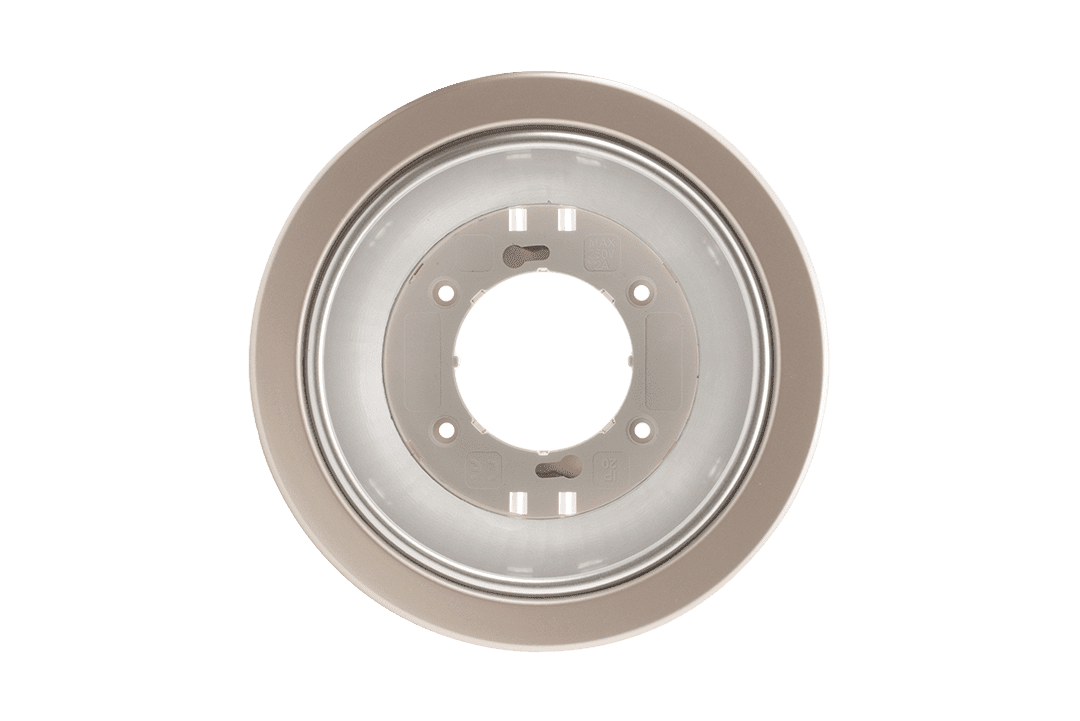 Накладной светильник SWG GX53-SF-G 002006