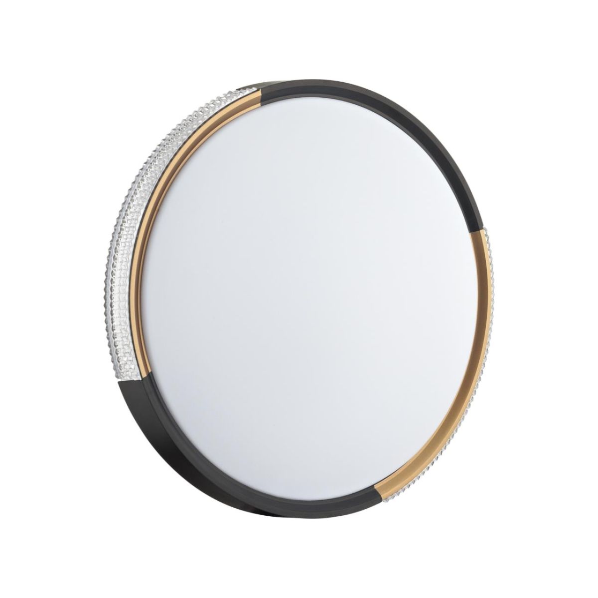 Настенно-потолочный светильник Sonex Pale Velio 7629/ELN