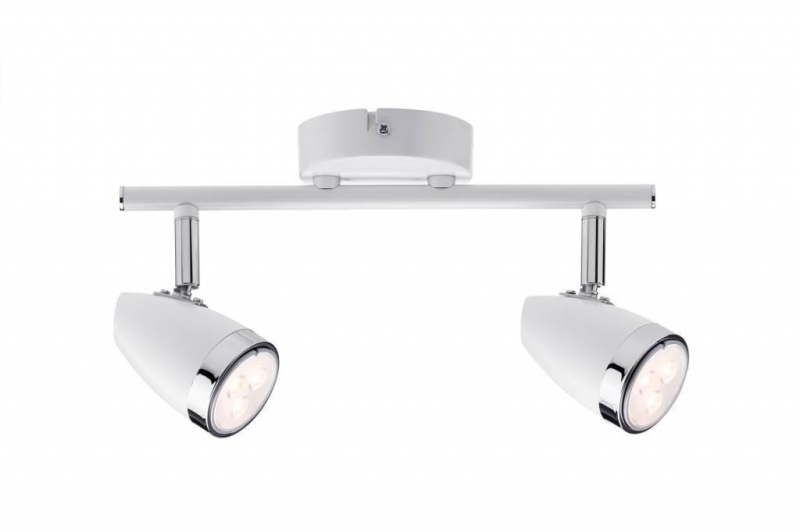 Спот Paulmann Root 60400