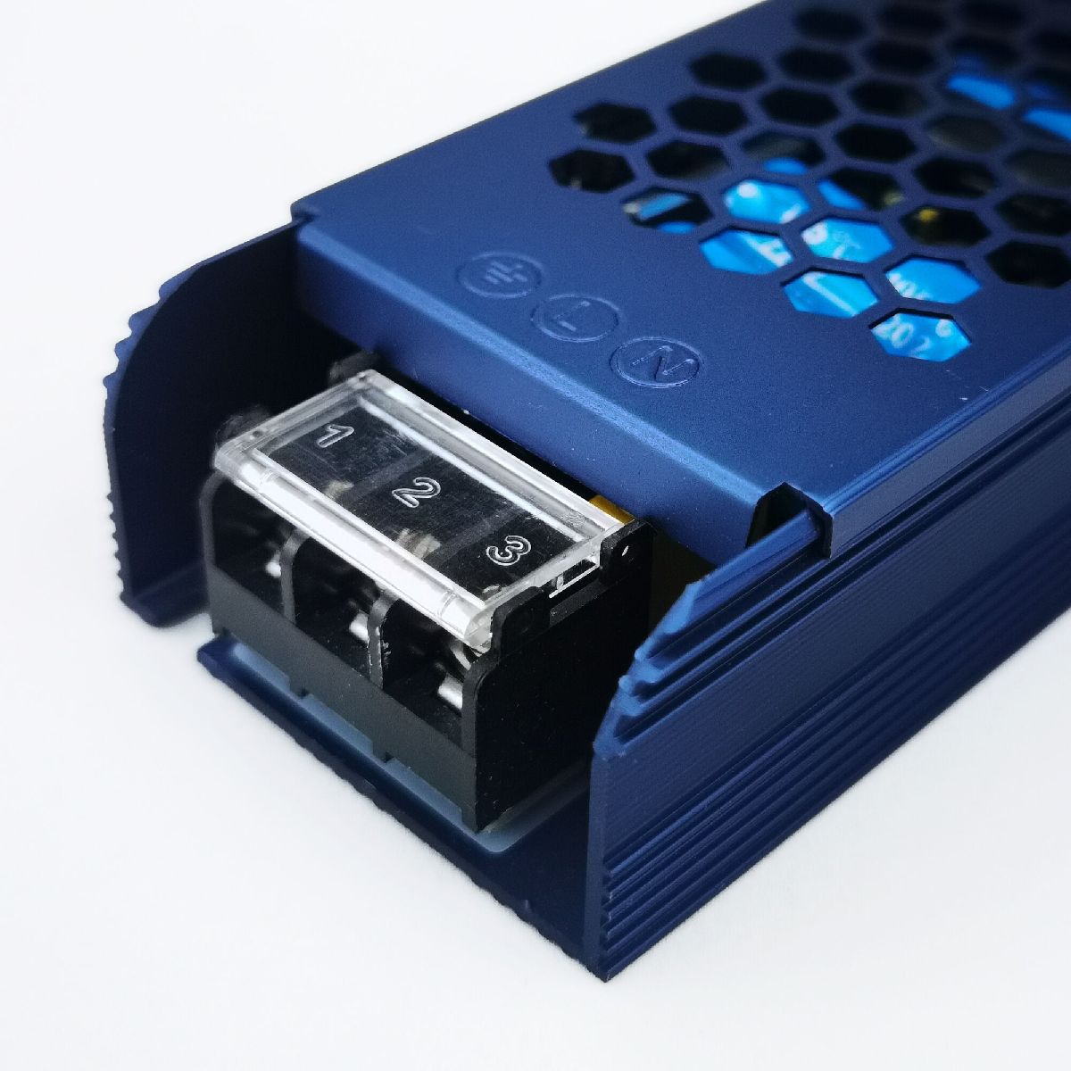 Трансформатор Elektrostandard 100Вт 2A Flat magnetic 95046/00 4690389198793 a063734