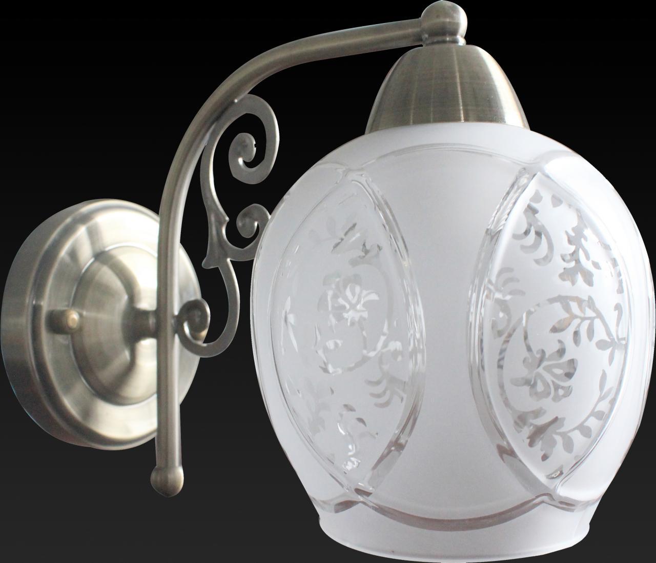 Бра Toplight Lora TL7370B-01AB