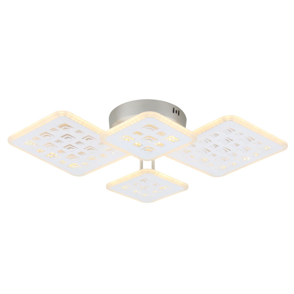 Потолочный светильник Escada 10278/4 LED 116W White