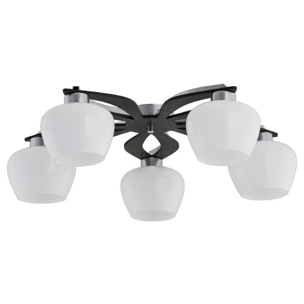 Потолочная люстра TK Lighting 172 Daisy 5