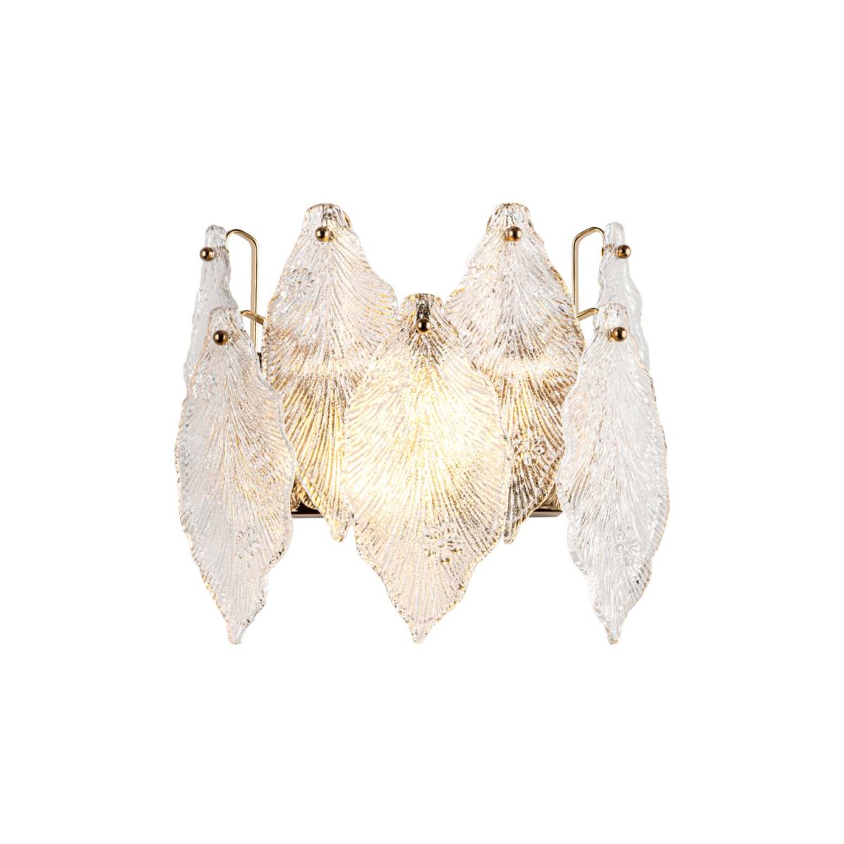 Настенный светильник Modelux ML.2293.330 GD