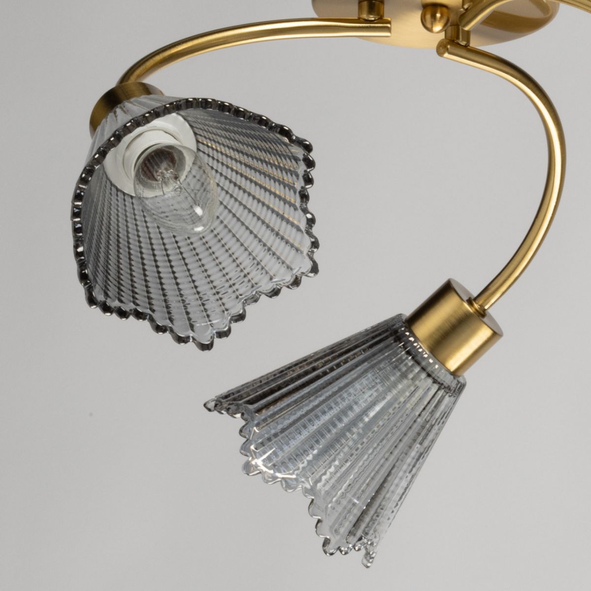 Потолочный светильник De Markt City Восторг 242018103