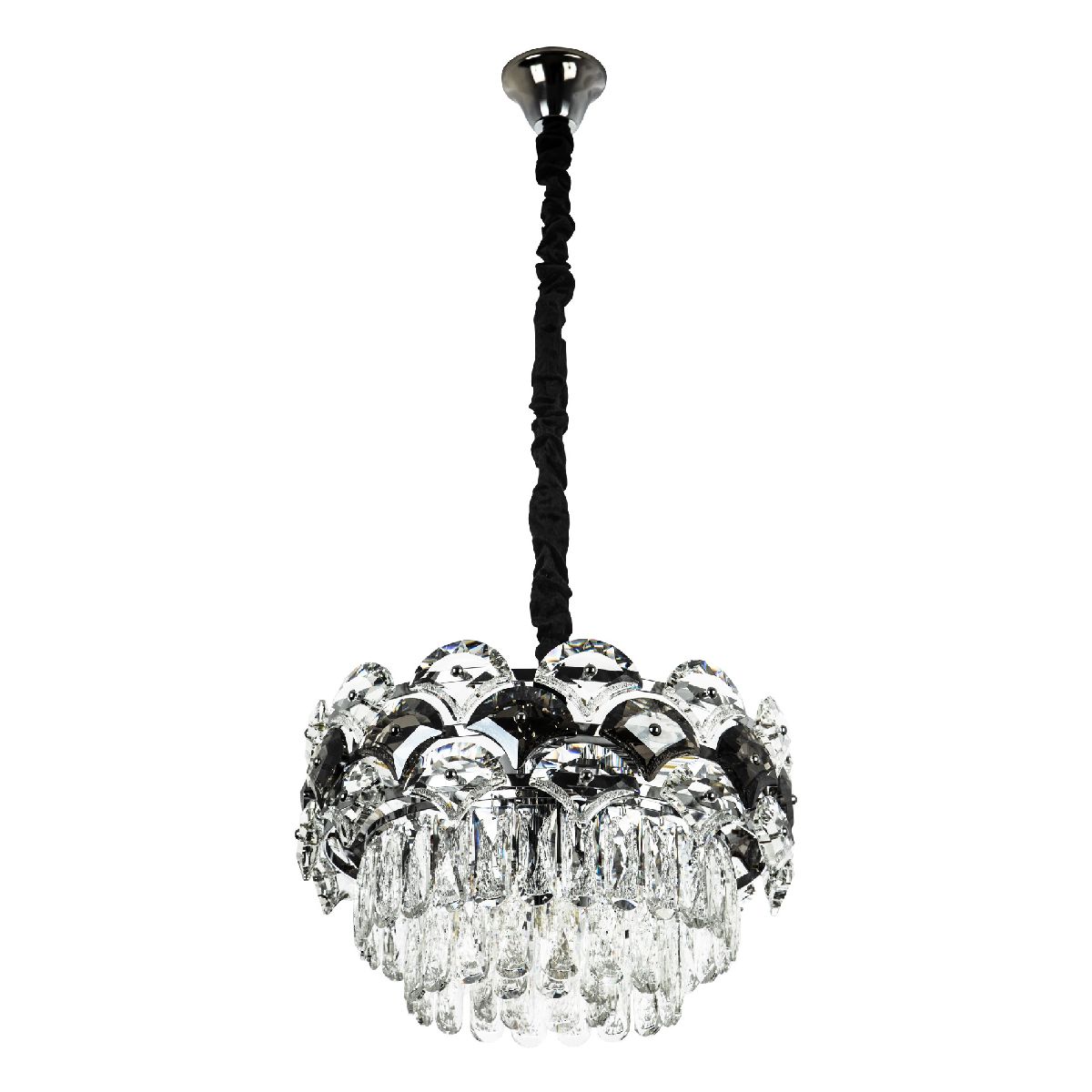 Подвесная люстра Modelux ML.840.6 CR