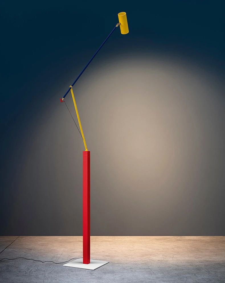 Торшер Delight Collection MJ6021 MJ6021F/S multicolor