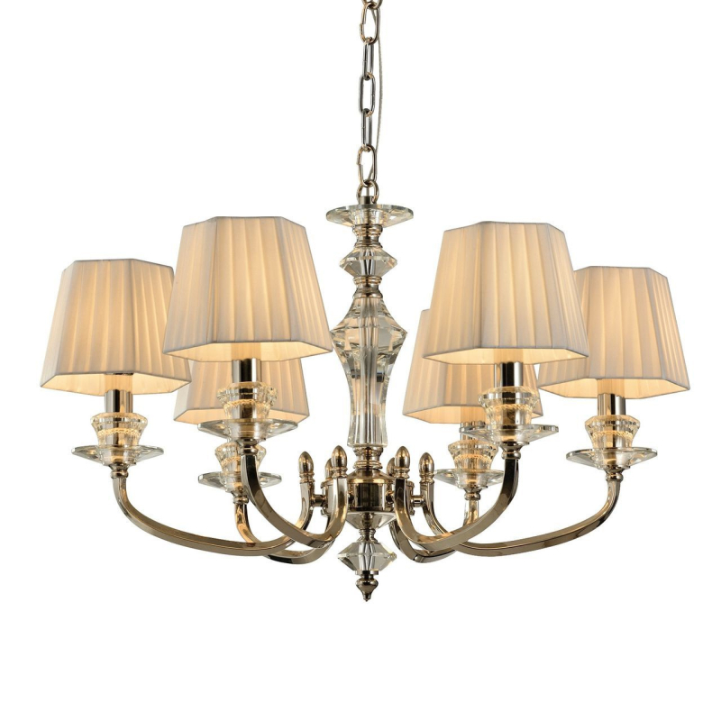 Подвесная люстра Omnilux Giardino OML-86603-06