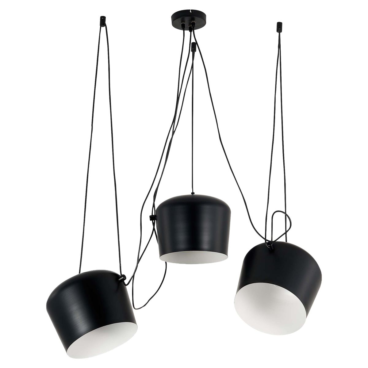 Подвесной светильник ST Luce Trieste SLE120643-03.1