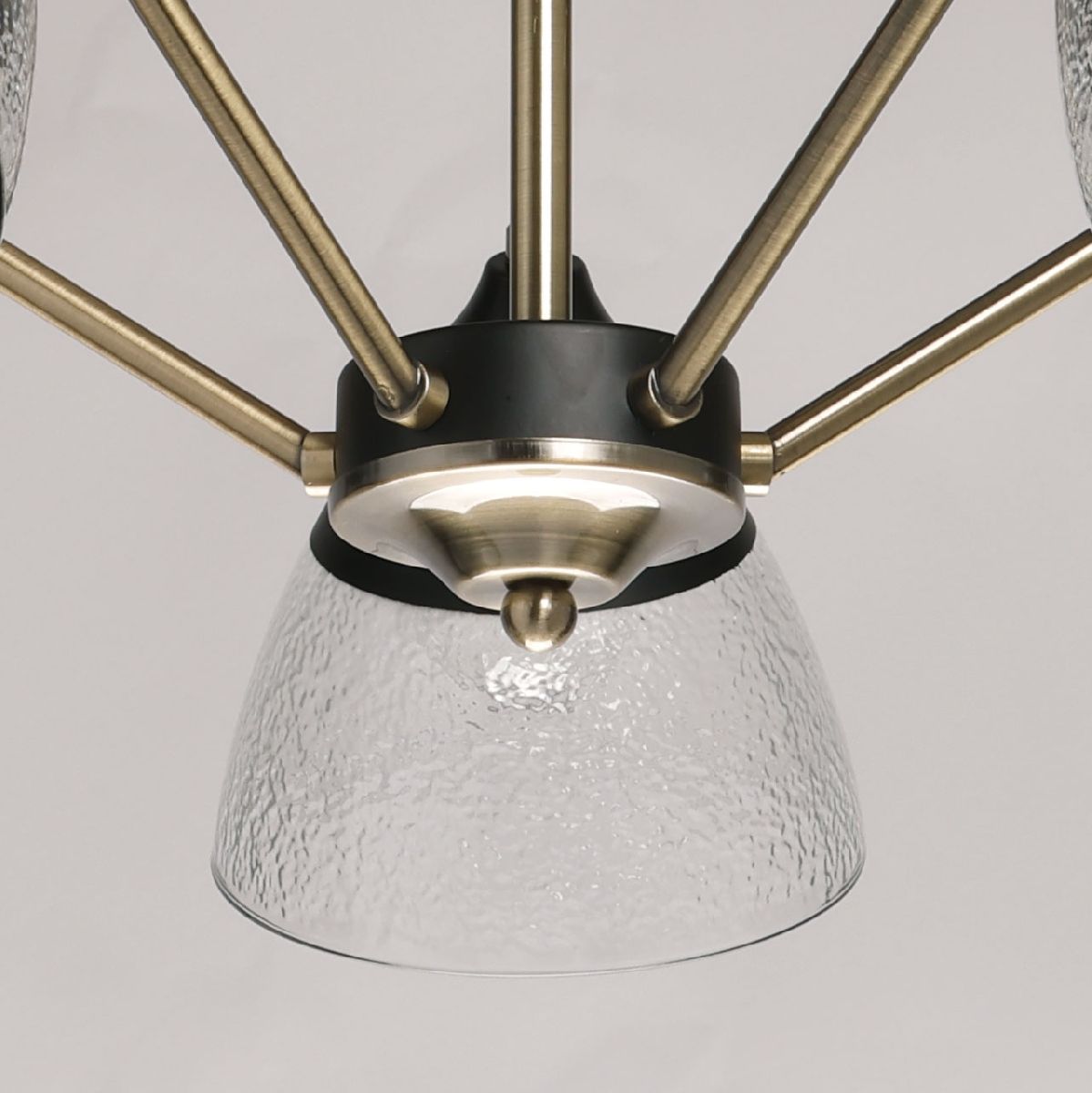 Подвесная люстра De Markt Дэла 635011705