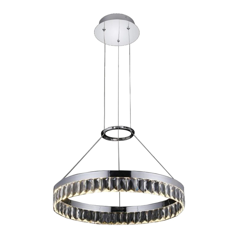 Подвесной светодиодный светильник Omnilux Casoli OML-04103-50