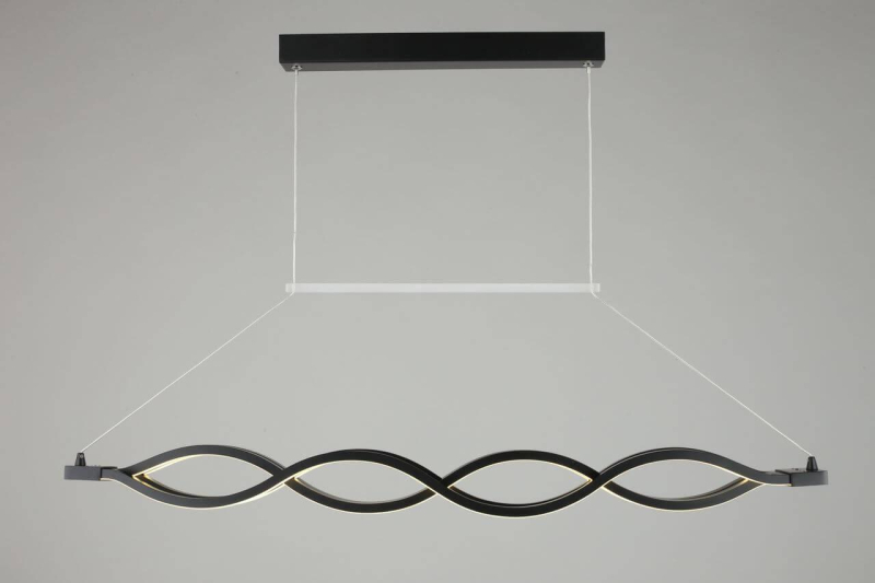 Подвесной светодиодный светильник Omnilux Grassington OML-47013-72