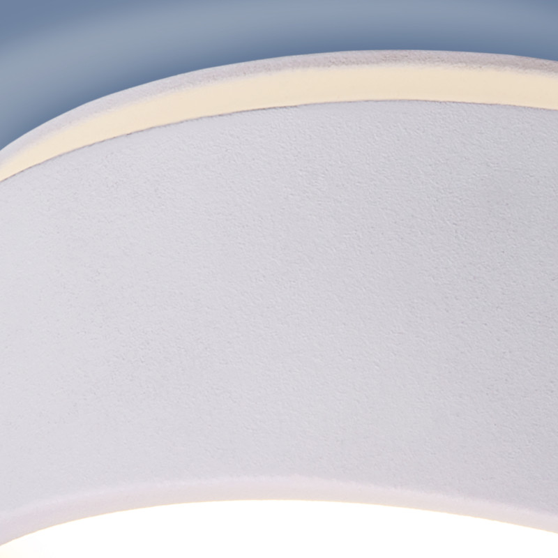 Накладной светильник Elektrostandard 7000 MR16 WH белый