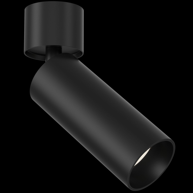 Светодиодный спот Maytoni FOCUS LED C055CL-L12B3K
