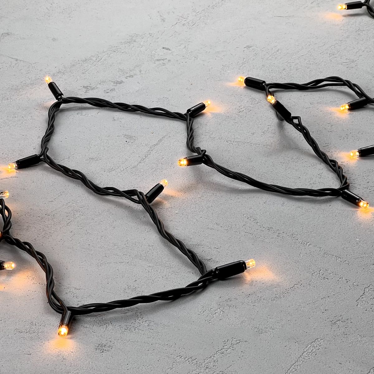 Гирлянда Нить Laitcom (LTC) LL75-1-1EWW