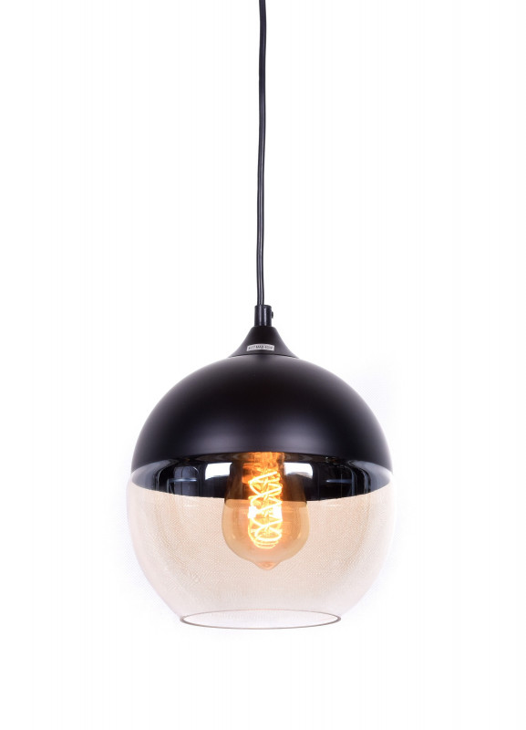 Подвесной светильник Lumina Deco Albion LDP 6805 BK