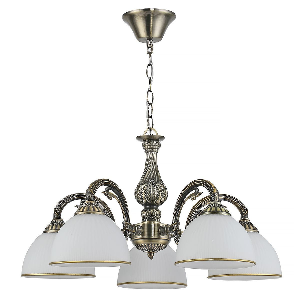 Подвесная люстра Reluce 74632-0.4-05