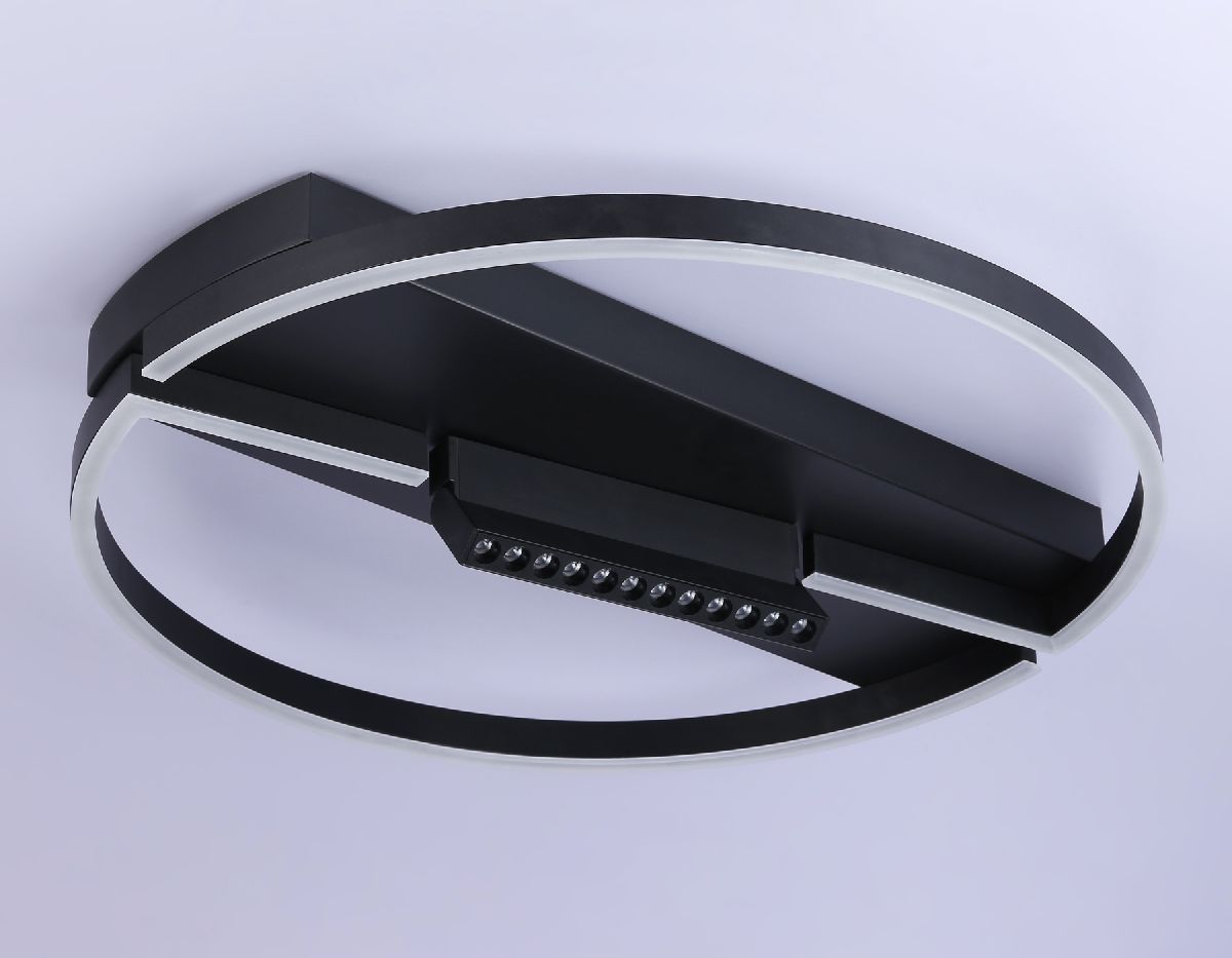 Потолочный светильник Ambrella Light Comfort FL51460