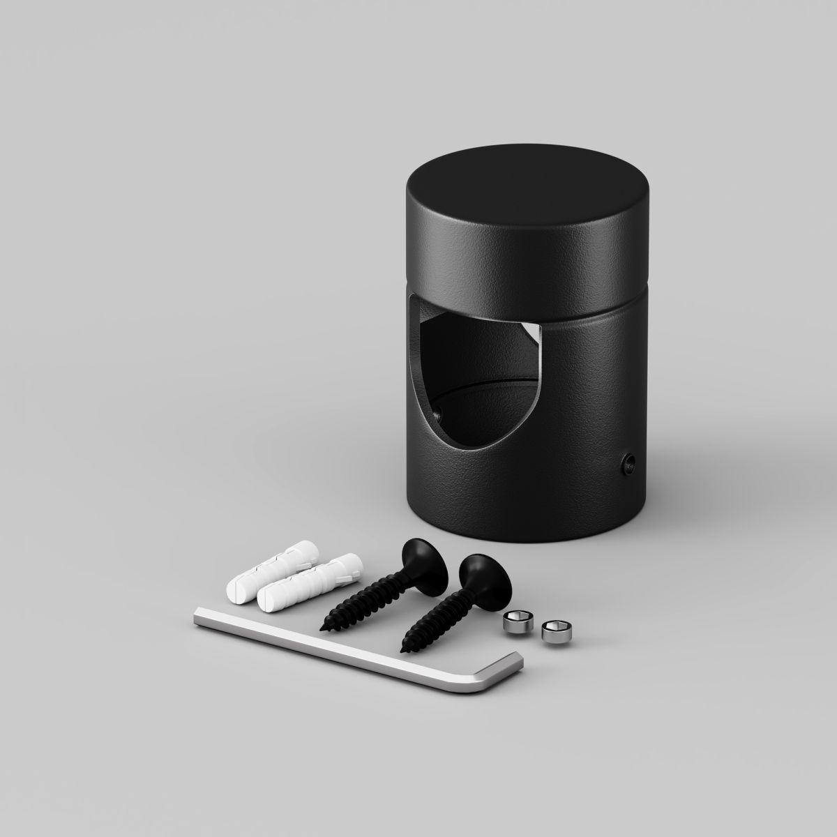 Крепление для накладного монтажа Maytoni Nemo 201155