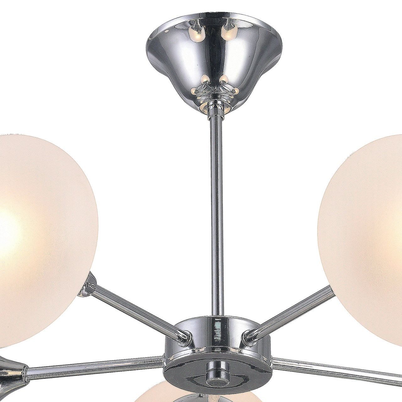 Потолочная люстра F-Promo Beneficium 2486-5P