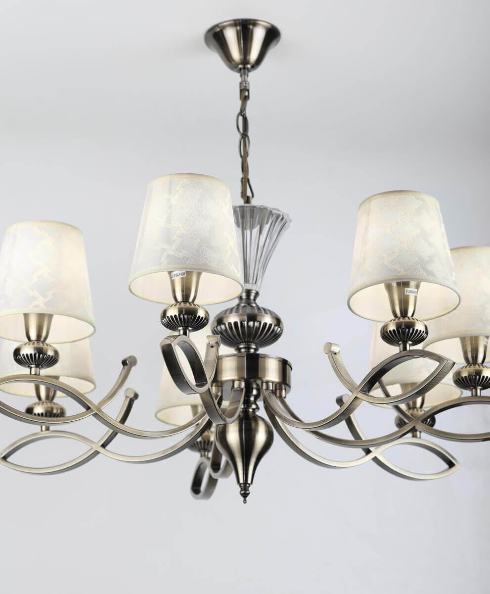 Подвесная люстра Rivoli Tramonto 2023-205 Б0038428