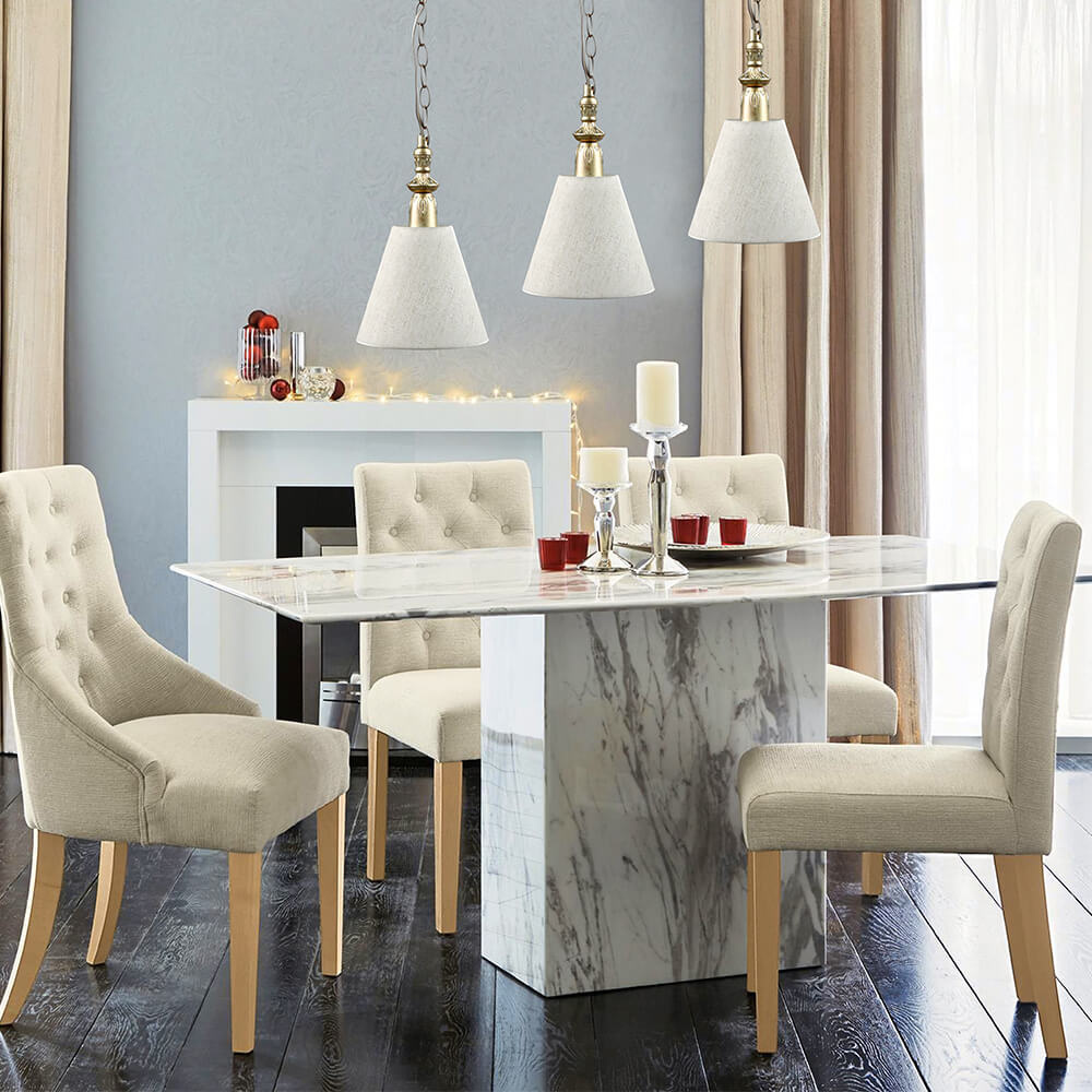 Подвесной светильник Lamp4you Classic E-00-H-LMP-O-33