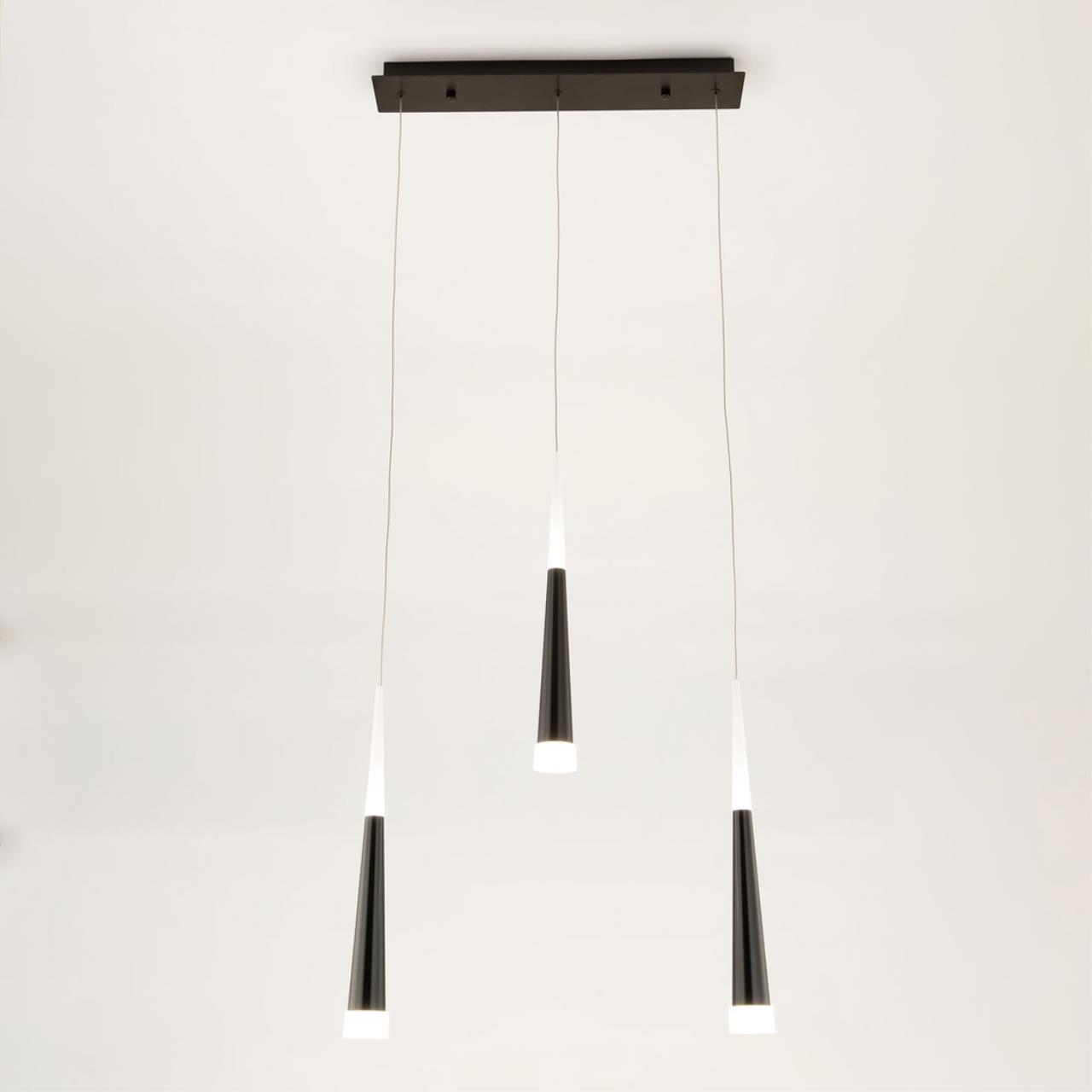 Подвесной светодиодный светильник Citilux Вегас CL227031 в Москве