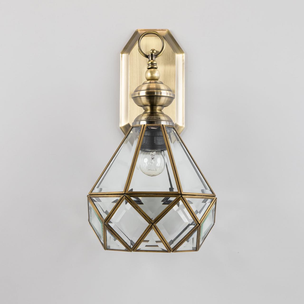 Бра Citilux Витра-1 CL442310 в Москве